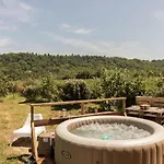 Ferienhaus Le Panier Bio De *