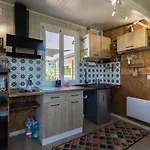 Le Panier Bio De Ferienhaus Noé