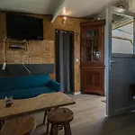 Le Panier Bio De Ferienhaus