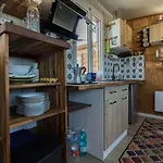 Le Panier Bio De Ferienhaus Noé