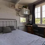 Ferienhaus Le Panier Bio De