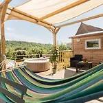 Le Panier Bio De Ferienhaus *