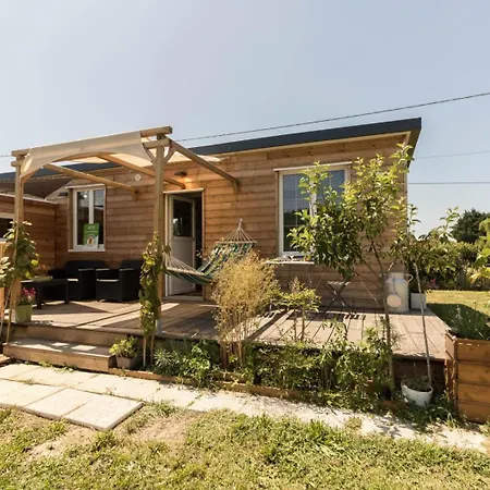 Le Panier Bio De Casa vacanze Noé