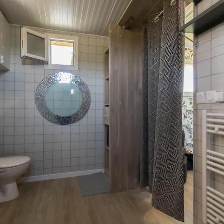 Le Panier Bio De Casa vacanze Noé