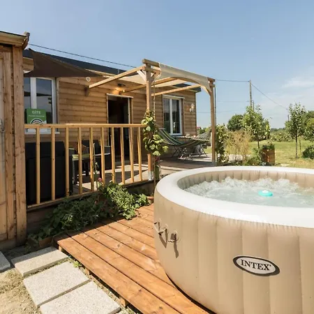 Casa vacanze Le Panier Bio De *
