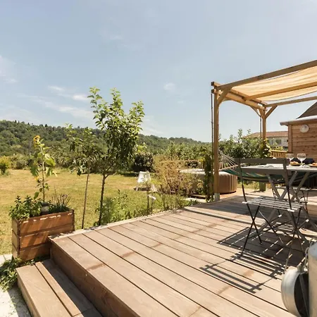 Le Panier Bio De Casa vacanze *