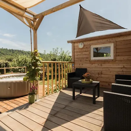 Casa vacanze Le Panier Bio De *