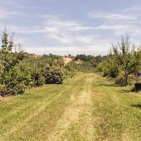 Le Panier Bio De Ferienhaus