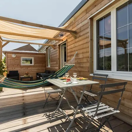 Le Panier Bio De Ferienhaus Noé