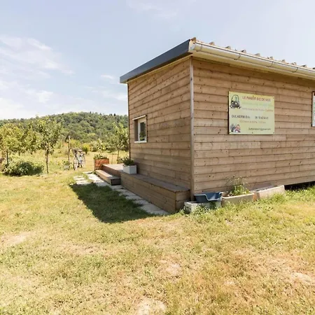 Ferienhaus Le Panier Bio De Noé