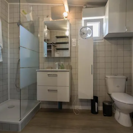 Ferienhaus Le Panier Bio De