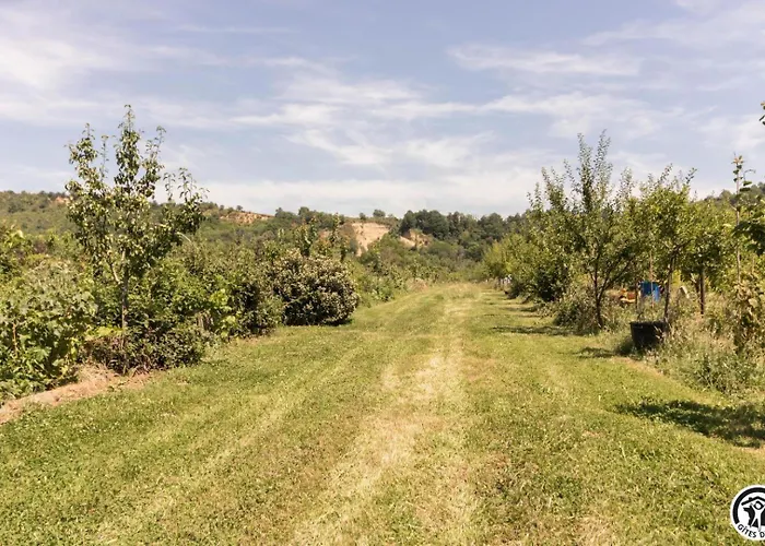 Le Panier Bio De Ferienhaus