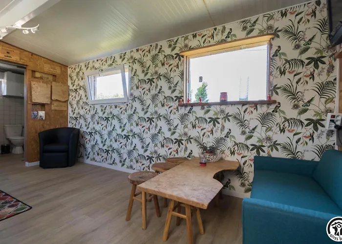 Le Panier Bio De Ferienhaus *