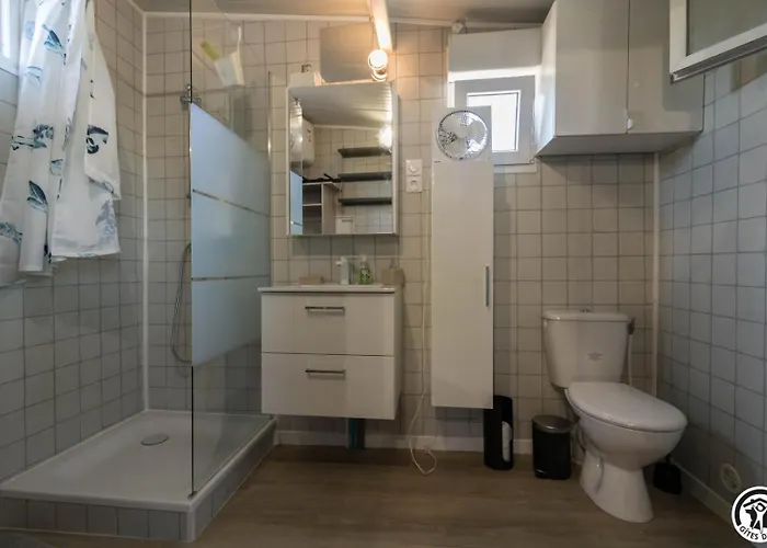 Ferienhaus Le Panier Bio De